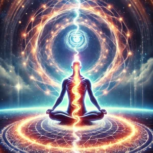 The 3 Most Important Meditations for the Divine Feminine on a Twin Flame Journey